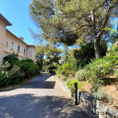 Bestouan - 3 Chambres - Clim - Spacieux Cassis Exterior foto