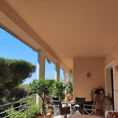 Bestouan - 3 Chambres - Clim - Spacieux Cassis Exterior foto