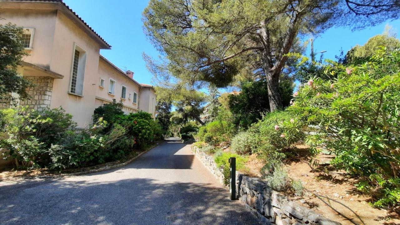 Bestouan - 3 Chambres - Clim - Spacieux Cassis Exterior foto