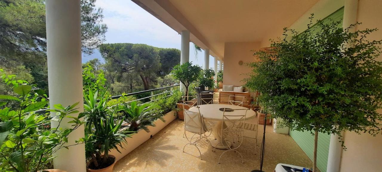 Bestouan - 3 Chambres - Clim - Spacieux Cassis Exterior foto