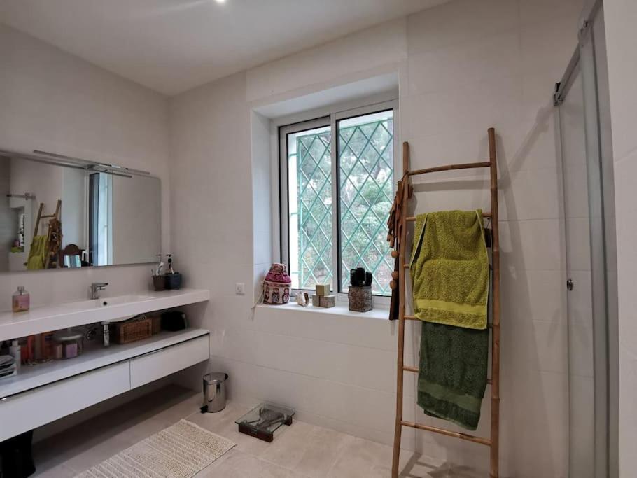 Bestouan - 3 Chambres - Clim - Spacieux Cassis Exterior foto